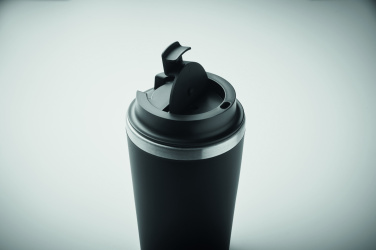 Logotrade corporate gift picture of: Ceramic lining tumbler 350 ml