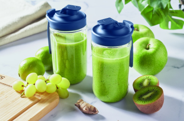 Logo trade promotional items picture of: Portable blender