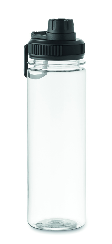 Logotrade business gift image of: RPET bottle 750 ml