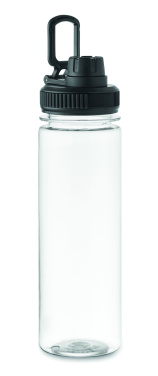 Logo trade advertising products picture of: RPET bottle 750 ml