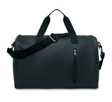 Logotrade advertising product picture of: Duffle bag soft PU