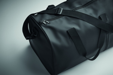 Logotrade promotional item picture of: Duffle bag soft PU