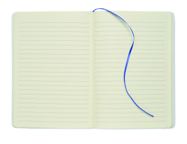 Logotrade promotional gift picture of: Colour revealing A5 notebook