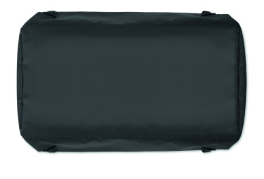 Logotrade business gift image of: Travel tarpaulin duffle bag