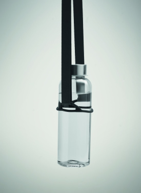 Logotrade corporate gift image of: Lanyard with cup holder 6cm
