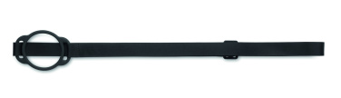 Logotrade promotional merchandise photo of: Lanyard with cup holder 6cm