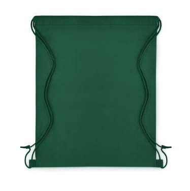 Logotrade promotional merchandise picture of: 80gr/m² nonwoven drawstring