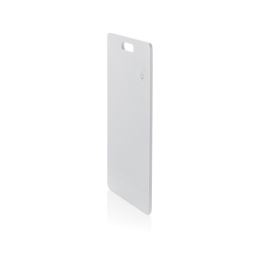 Logotrade business gift image of: Findit RCS rplastic ultra-thin finder card rechargeable