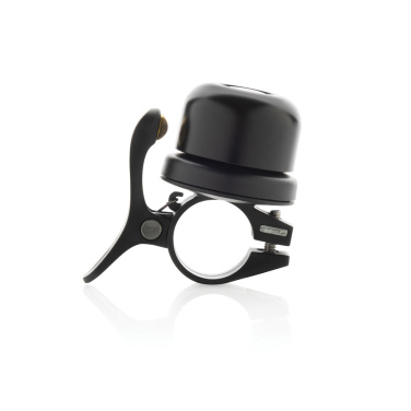 Logo trade promotional products picture of: Pedalfinder bike bell with worldwide locating