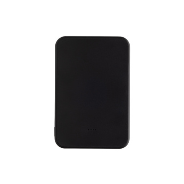 Logotrade business gifts photo of: Boostcore RCS recycled plastic powerbank 5.000mAh with USB C