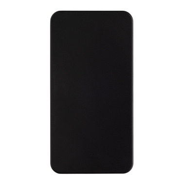 Logo trade promotional merchandise image of: Boostcore RCS recycled plastic powerbank 20.000mAh USB C