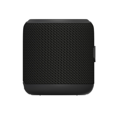 Logo trade advertising product photo of: Urban Vitamin Oceanside RCS recycled plastic 3W speaker