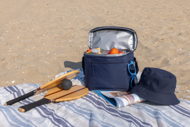 Logotrade promotional items photo of: Sonny Aware™ RPET cooler bag