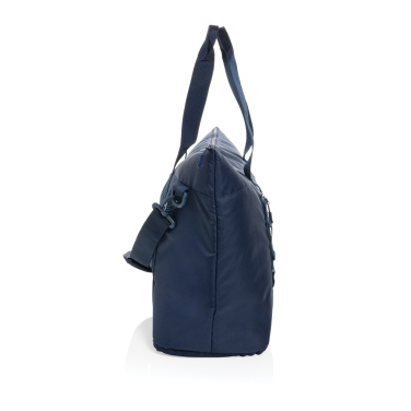 Logo trade promotional merchandise image of: Sonny Aware™ RPET XL cooler tote