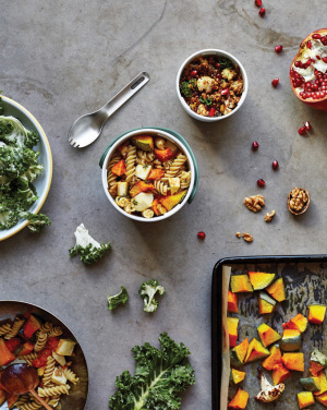 Logotrade business gifts photo of: Black+Blum Lunch Pot Original