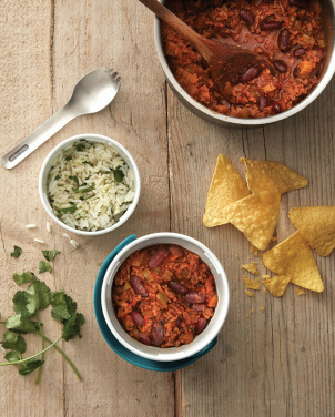 Logo trade promotional giveaways picture of: Black+Blum Lunch Pot Original