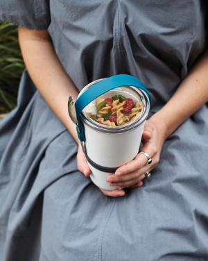 Logotrade corporate gifts photo of: Black+Blum Lunch Pot Original