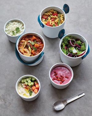 Logotrade corporate gifts photo of: Black+Blum Lunch Pot Original