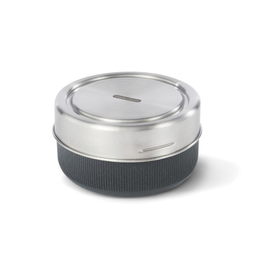 Logo trade promotional giveaways image of: Black+Blum Glass Lunch Bowl 750ml