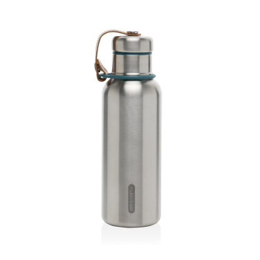 Logo trade promotional gifts picture of: Black+Blum Insulated Water Bottle Small 500ml