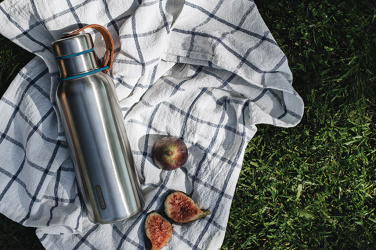 Logotrade promotional product picture of: Black+Blum Insulated Water Bottle Small 500ml