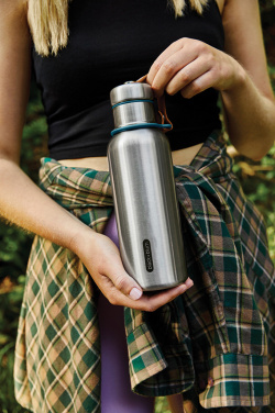 Logotrade promotional products photo of: Black+Blum Insulated Water Bottle Small 500ml