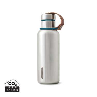 Logo trade promotional giveaways picture of: Black+Blum Insulated Water Bottle Small 500ml