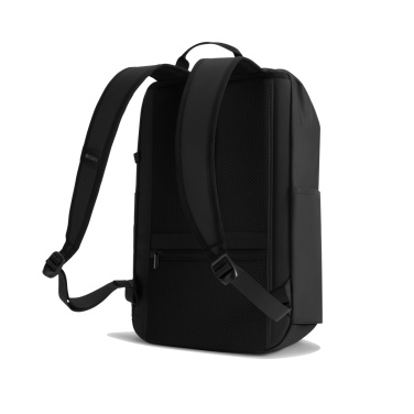 Logo trade advertising products picture of: Urban Water Resistant Anti-theft Backpack