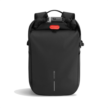 Logotrade promotional giveaway image of: Urban Water Resistant Anti-theft Backpack