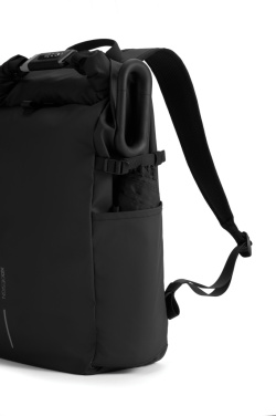 Logotrade promotional gift image of: Urban Water Resistant Anti-theft Backpack