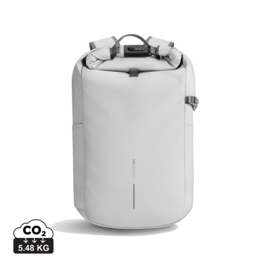 Logotrade promotional items photo of: Urban Water Resistant Anti-theft Backpack