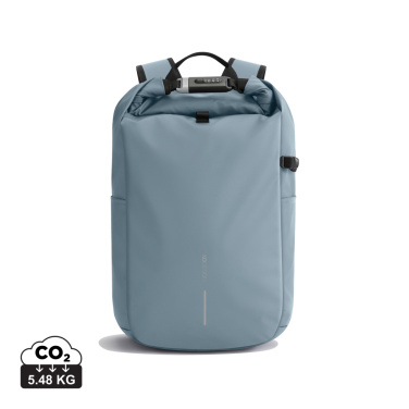 Logotrade promotional gift picture of: Urban Water Resistant Anti-theft Backpack