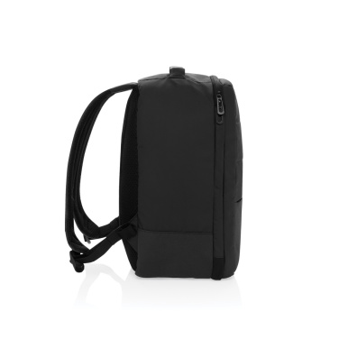 Logo trade promotional items picture of: Armond Aware™ RPET Free On Board travel pack