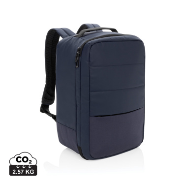Logo trade promotional giveaways picture of: Armond Aware™ RPET Free On Board travel pack