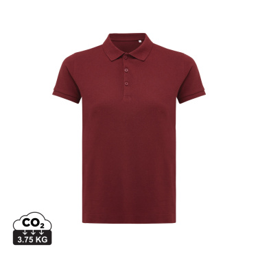 Logotrade business gift image of: Iqoniq Yosemite women recycled cotton pique polo