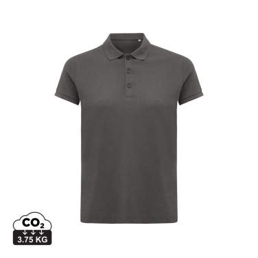 Logotrade corporate gift picture of: Iqoniq Yosemite women recycled cotton pique polo
