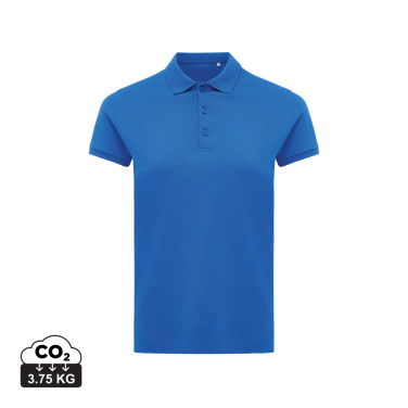 Logotrade promotional items photo of: Iqoniq Yosemite women recycled cotton pique polo