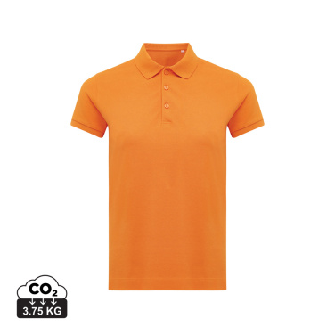 Logotrade advertising product picture of: Iqoniq Yosemite women recycled cotton pique polo
