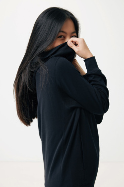 Logotrade promotional merchandise image of: Iqoniq Yengo recycled cotton hoodie with sidepockets