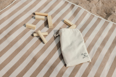 Logotrade corporate gift image of: VINGA Kubb mini game