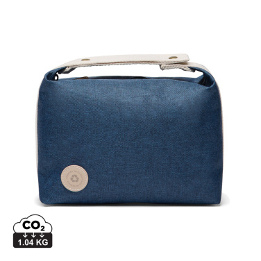 Logotrade promotional giveaway image of: VINGA Sortino RCS toiletry bag