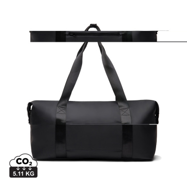 Logotrade promotional merchandise picture of: VINGA Baltimore RCS 24h weekend bag