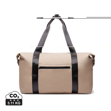 Logotrade promotional merchandise photo of: VINGA Baltimore RCS 24h weekend bag
