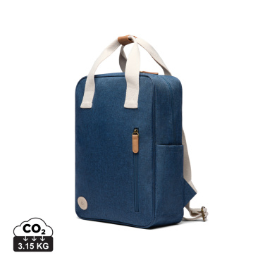 Logotrade promotional giveaway image of: VINGA Sortino RCS backpack