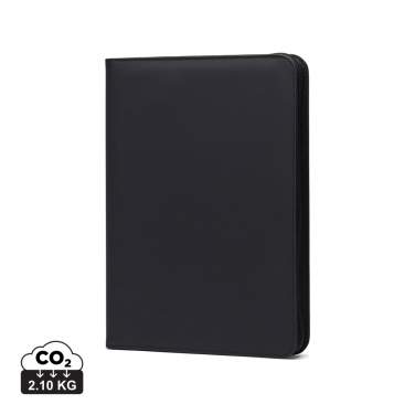 Logo trade corporate gifts image of: VINGA Baltimore RCS A4 portfolio