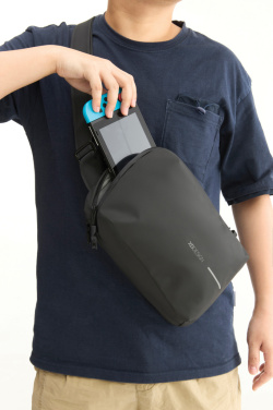 Logotrade advertising products photo of: Urban Water Resistant Expandable Sling