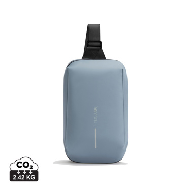 Logo trade promotional giveaways picture of: Urban Water Resistant Expandable Sling