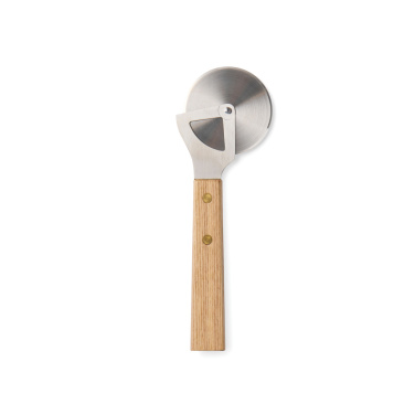 Logotrade promotional products photo of: VINGA Paso pizza slicer