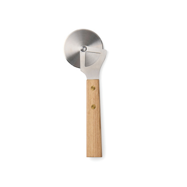 Logotrade advertising product picture of: VINGA Paso pizza slicer