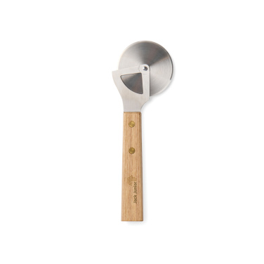 Logotrade promotional gift picture of: VINGA Paso pizza slicer